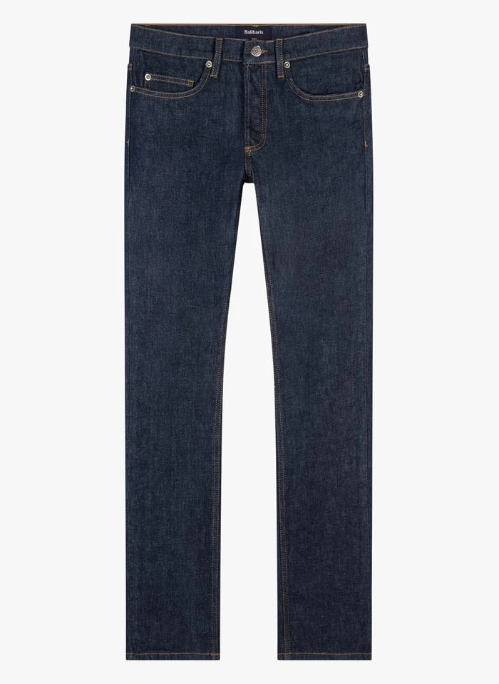 Jean Slim | Bleu 3 Jean Slim | Bleu