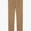 Chino Slim En Coton | Beige -BALIBARIS Boutique 3819071