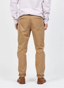 Chino Slim En Coton | Beige 15 Chino Slim En Coton | Beige -BALIBARIS Boutique 3839073