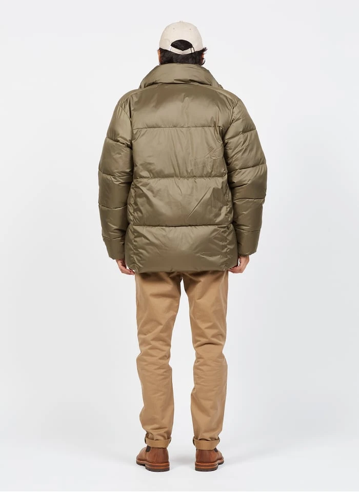 Chino Slim En Coton | Beige 11 Chino Slim En Coton | Beige – Image 9