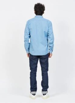 Jean Slim | Bleu 19 Jean Slim | Bleu -BALIBARIS Boutique 3839131 1