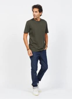 Jean Slim | Bleu 20 Jean Slim | Bleu -BALIBARIS Boutique 3839137