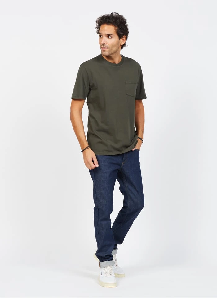 Jean Slim | Bleu 9 Jean Slim | Bleu – Image 7