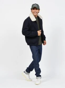 Jean Slim | Bleu 22 Jean Slim | Bleu -BALIBARIS Boutique 3839143