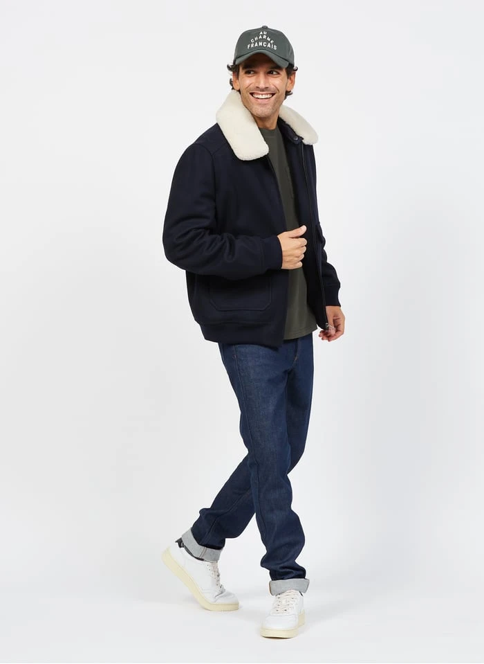 Jean Slim | Bleu 11 Jean Slim | Bleu – Image 9