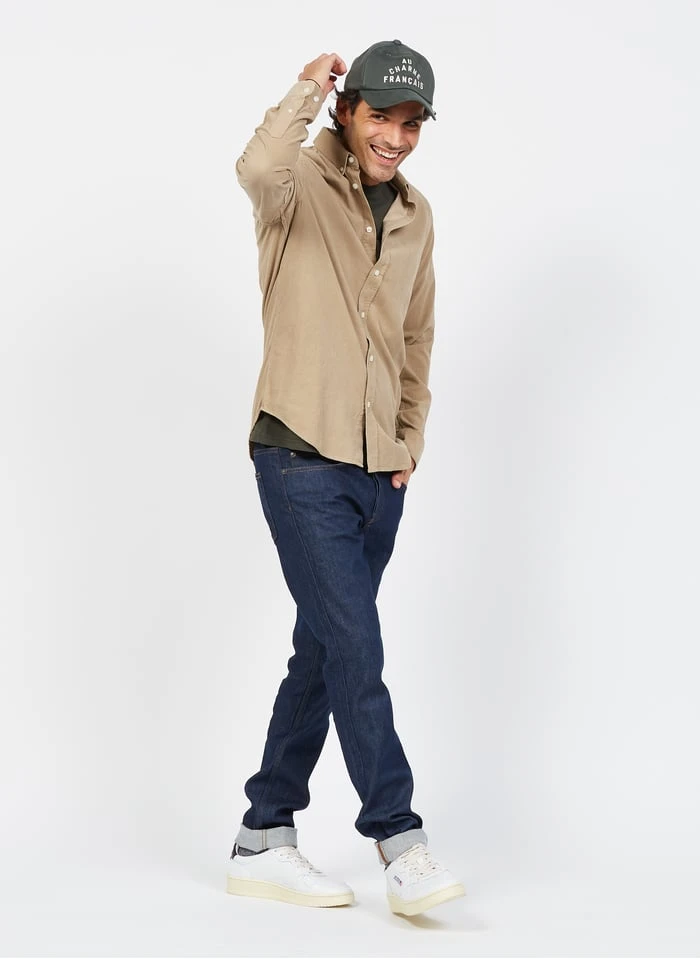 Jean Slim | Bleu 13 Jean Slim | Bleu – Image 11