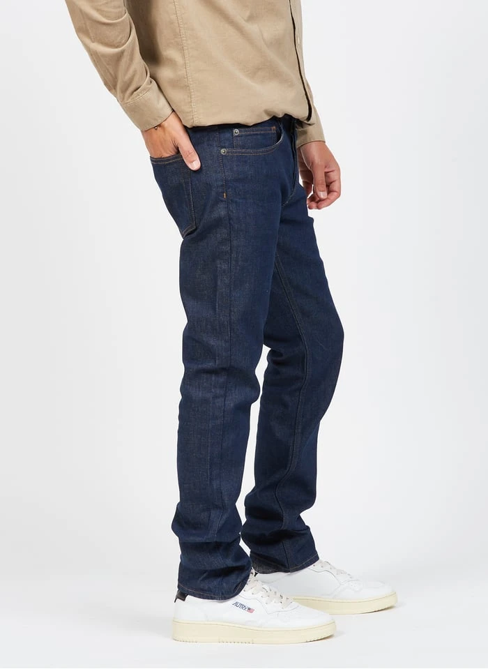 Jean Slim | Bleu 6 Jean Slim | Bleu – Image 4