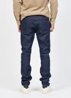Jean Slim | Bleu 16 Jean Slim | Bleu -BALIBARIS Boutique 3839159