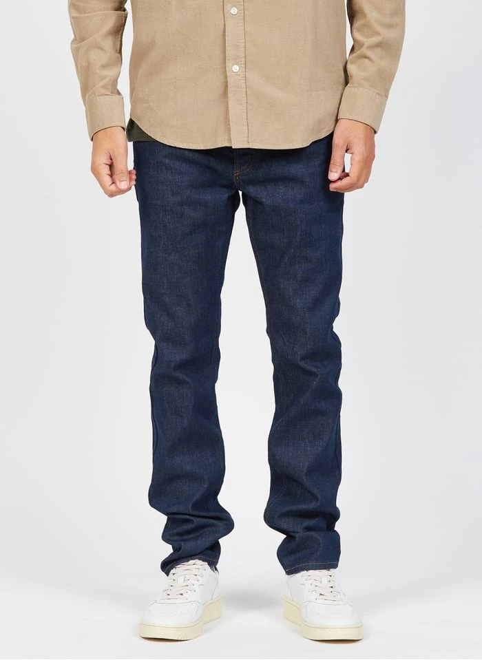 Jean Slim | Bleu 4 Jean Slim | Bleu – Image 2