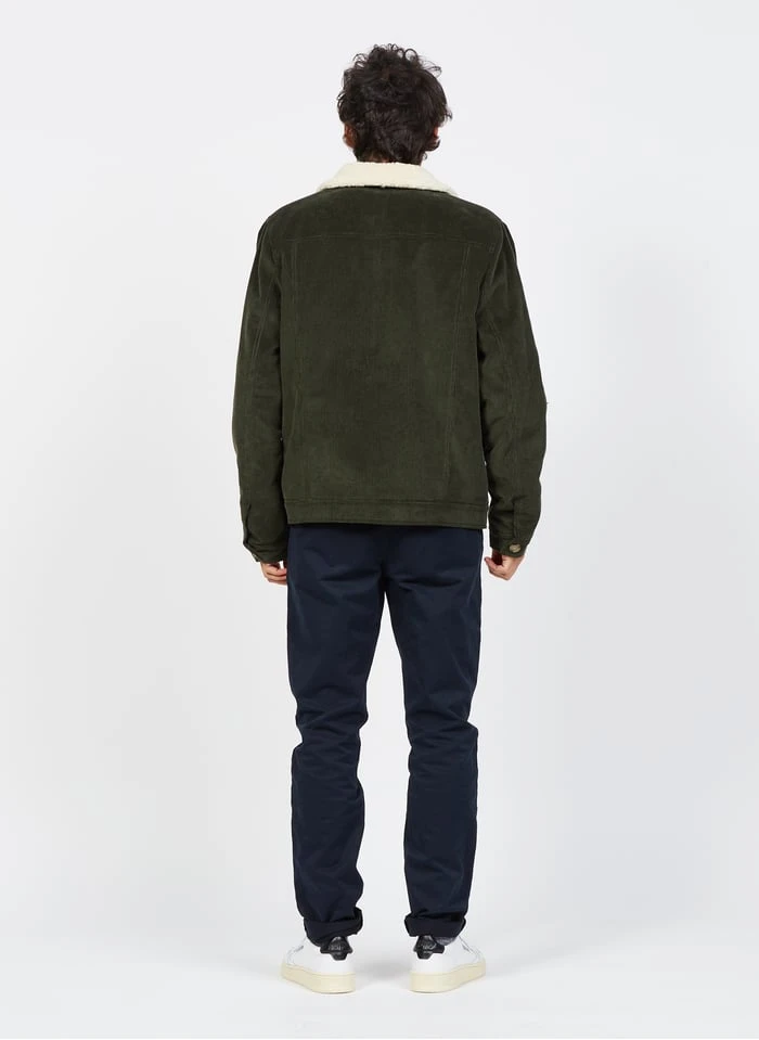 Tee-shirt Col Rond Regular Fit En Coton Biologique Mélangé | Beige 11 Tee-shirt Col Rond Regular Fit En Coton Biologique Mélangé | Beige – Image 9