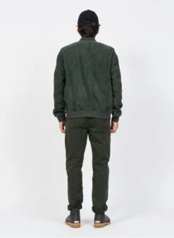 Ceinture à Boucle En Cuir | Noir -BALIBARIS Boutique 3839281