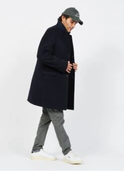 Sweat Col Rond Regular Fit En Coton | Beige -BALIBARIS Boutique 3839306