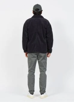 Sweat Col Rond Regular Fit En Coton | Beige -BALIBARIS Boutique 3839315