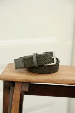 Ceinture Philippe Trefle -BALIBARIS Boutique 393A0489