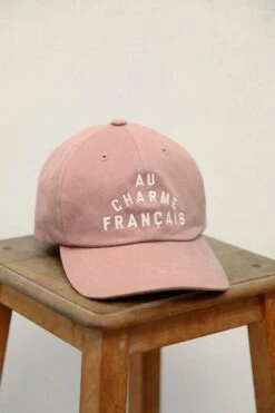 Casquette Pete Magnolia