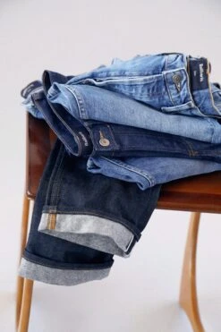 Push Edito Jean Pile Chaise