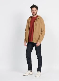 Jean Slim En Coton Bio | Gris 37 Jean Slim En Coton Bio | Gris -BALIBARIS Boutique 3952520