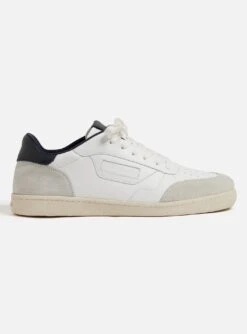 Basket Atlanta Blanc -BALIBARIS Boutique BKS1503ATLANTAWHITE P3