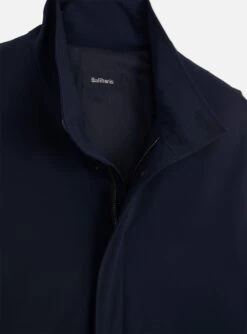 Blouson Seal Navy -BALIBARIS Boutique BLS1519SEAL NAVY 2