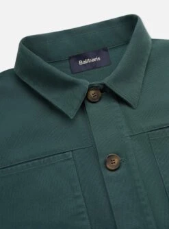 Blouson Jim Amazone -BALIBARIS Boutique BLS1711JIMAMAZONE P3