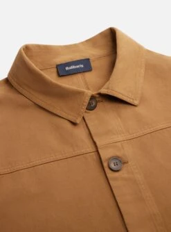 Blouson Cooper Cinnamon -BALIBARIS Boutique BLS1713COOPERCINNAMON 2