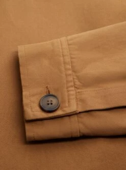 Blouson Cooper Cinnamon -BALIBARIS Boutique BLS1713COOPERCINNAMON 3