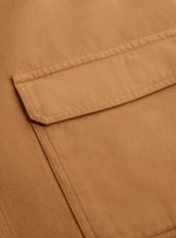 Blouson Cooper Cinnamon -BALIBARIS Boutique BLS1713COOPERCINNAMON 4