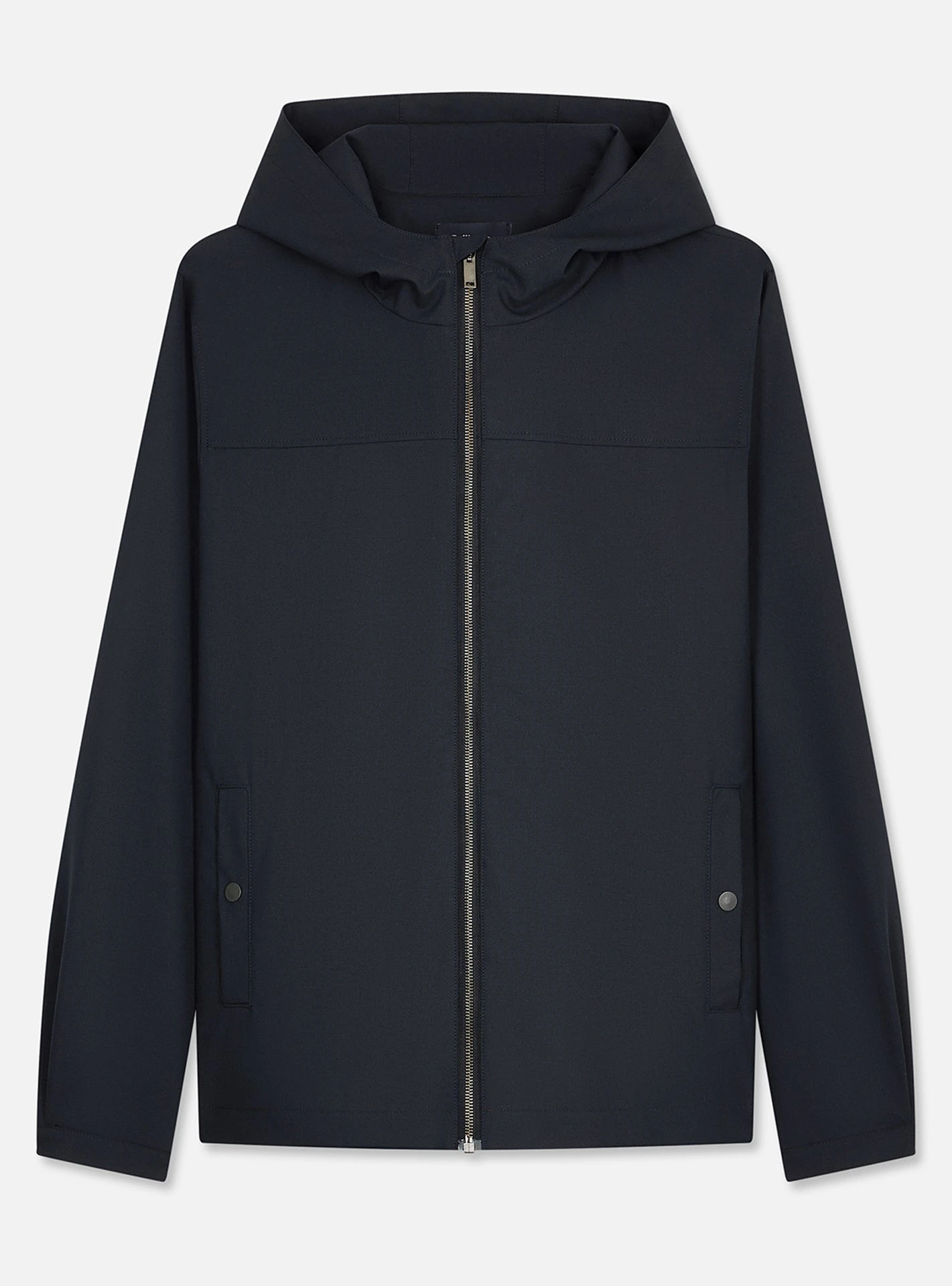 Blouson Warren Navy 9 Blouson Warren Navy – Image 7