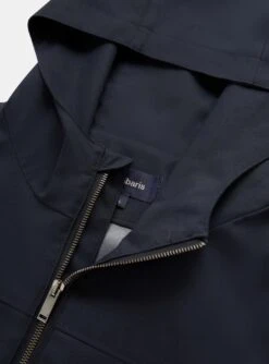Blouson Warren Navy 17 Blouson Warren Navy -BALIBARIS Boutique BLS1720WARRENNAVY P3