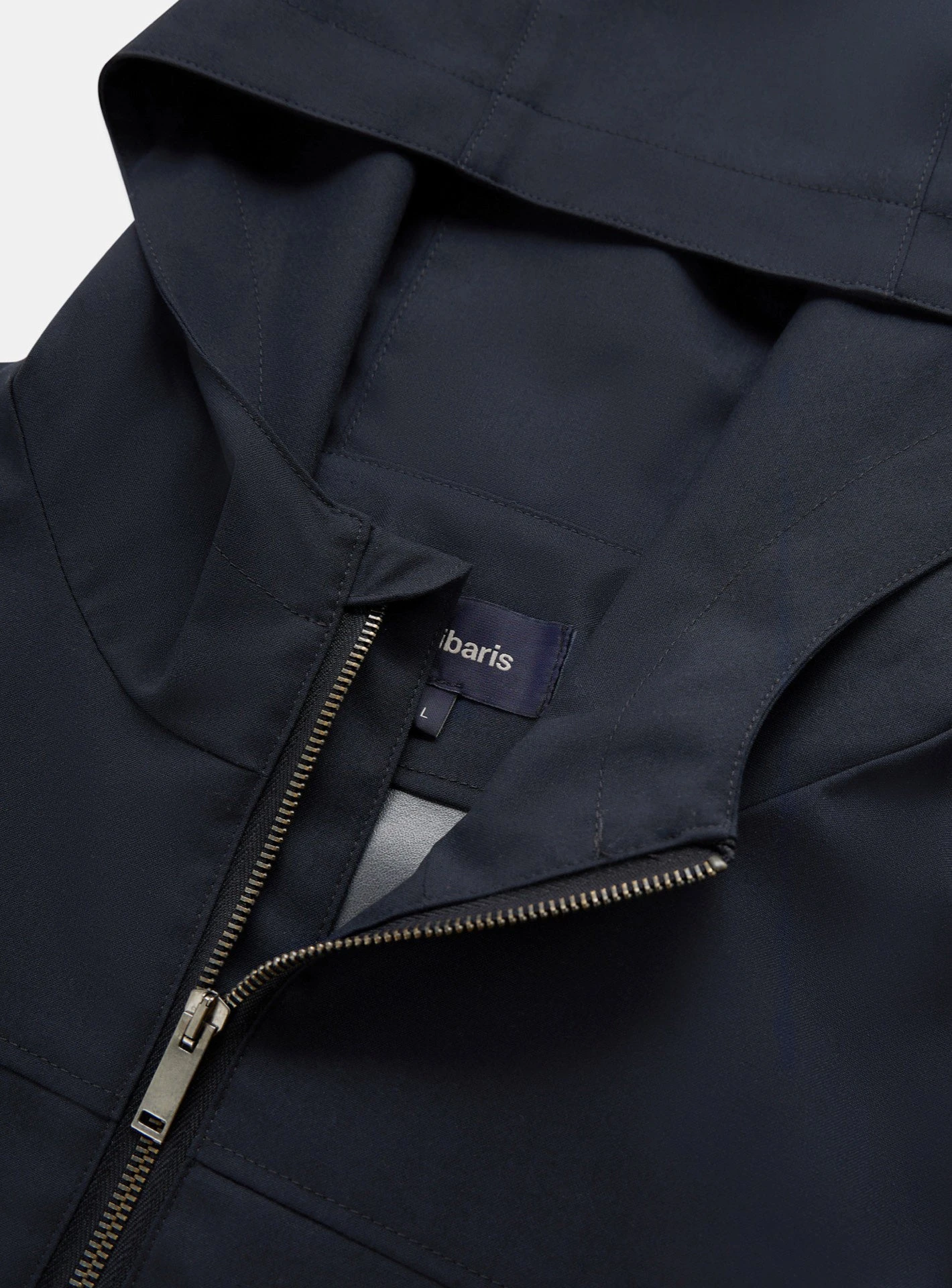 Blouson Warren Navy 8 Blouson Warren Navy – Image 6