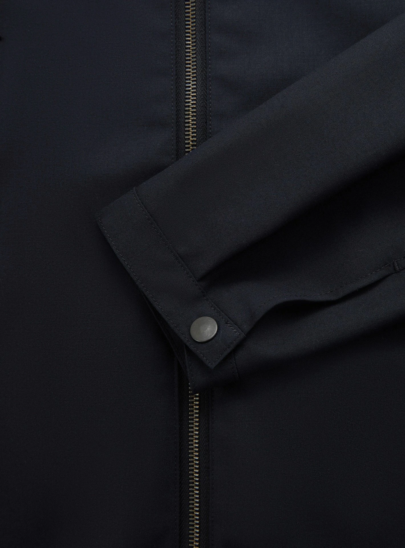 Blouson Warren Navy 11 Blouson Warren Navy – Image 9