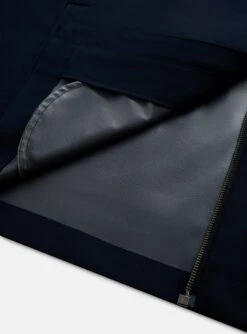 Blouson Warren Navy 21 Blouson Warren Navy -BALIBARIS Boutique BLS1720WARRENNAVY P5