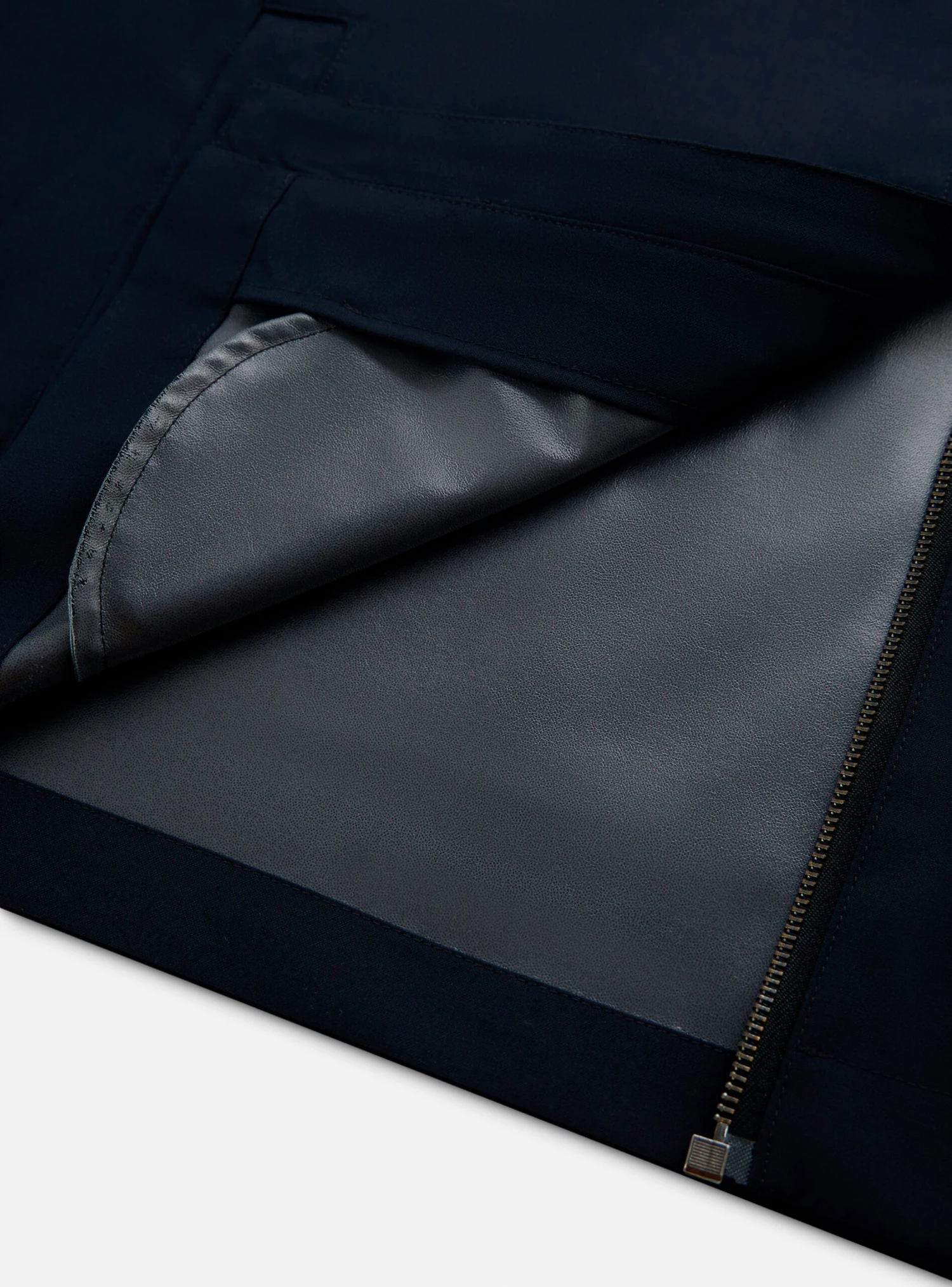 Blouson Warren Navy 12 Blouson Warren Navy – Image 10