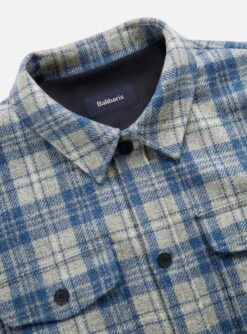 Blouson Chris Embruns Off White 14 Blouson Chris Embruns Off White -BALIBARIS Boutique BLS1726CHRISEMBRUNSOFFWHITE P3