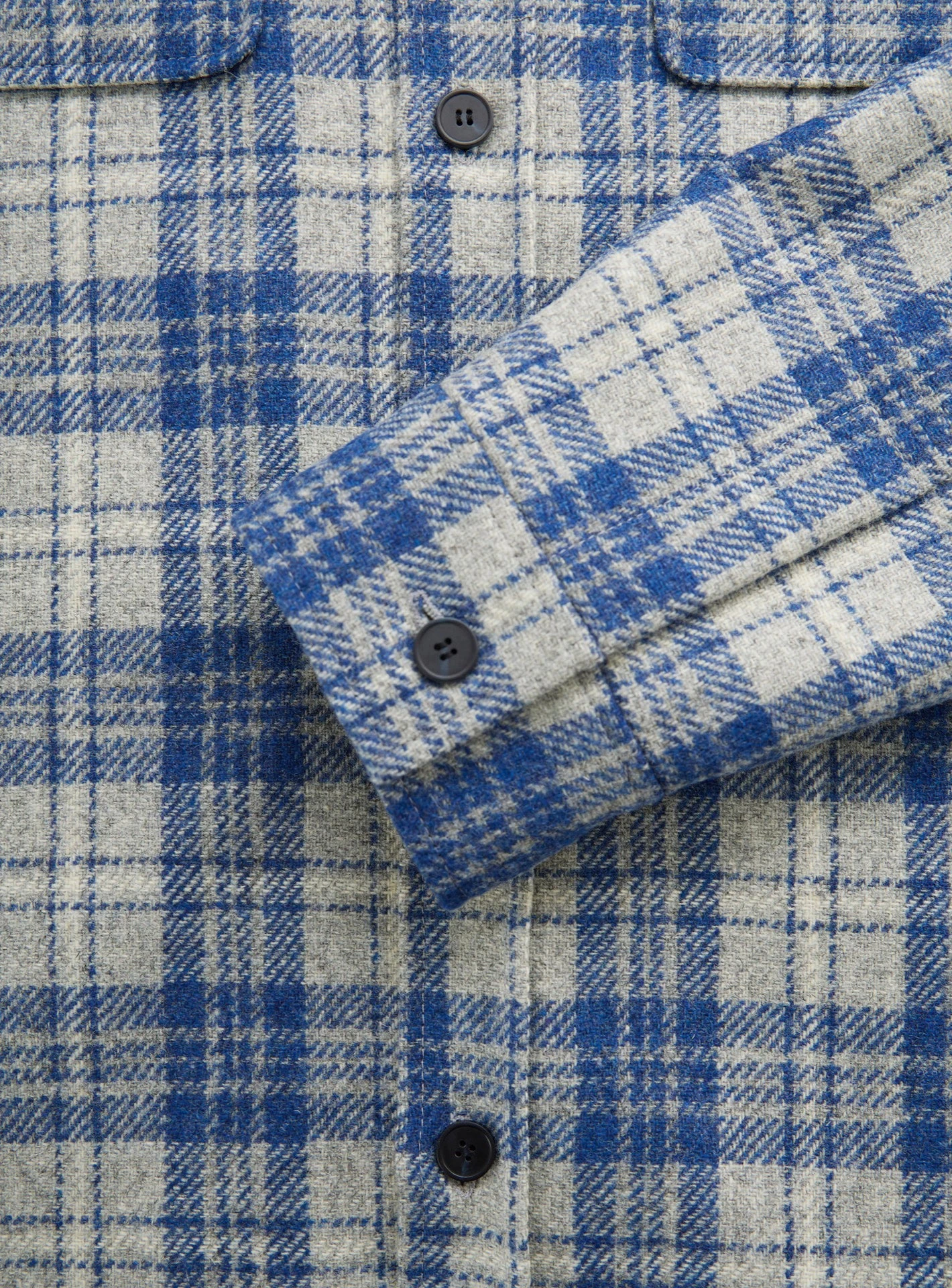 Blouson Chris Embruns Off White 5 Blouson Chris Embruns Off White – Image 3