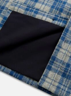 Blouson Chris Embruns Off White 15 Blouson Chris Embruns Off White -BALIBARIS Boutique BLS1726CHRISEMBRUNSOFFWHITE P5