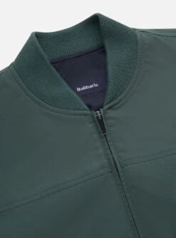 Blouson Chester Amazone -BALIBARIS Boutique BLS1727CHESTERAMAZONE P3