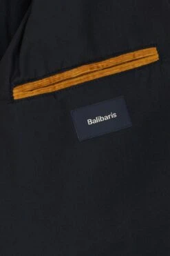 Blouson En Velours River Earth -BALIBARIS Boutique BLS1815RIVEREARTH F3