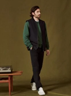 BALIBARIS Boutique -BALIBARIS Boutique BLS1900ATLASNAVY M1