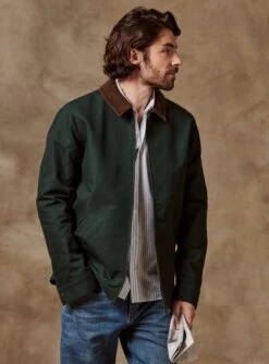 Blouson Tim Meleze