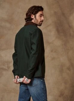 Blouson Tim Meleze -BALIBARIS Boutique BLS1909TIMMELEZE M4