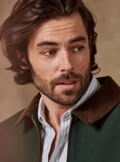 Blouson Tim Meleze -BALIBARIS Boutique BLS1909TIMMELEZE M5