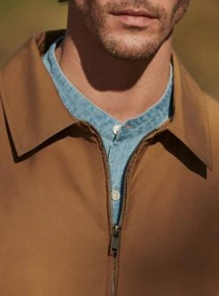 Blouson Stan Alezan -BALIBARIS Boutique BLS1929STANALEZAN ECOM M3