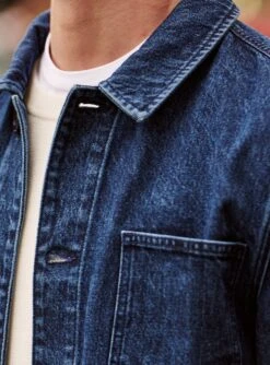 Blouson Cooper Stone -BALIBARIS Boutique BLS1931COOPERSTONE M3