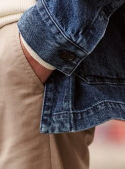 Blouson Cooper Stone -BALIBARIS Boutique BLS1931COOPERSTONE M4