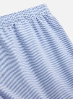 Caleçon Brad Bleu Acier -BALIBARIS Boutique CAL1506BRADBLEUACIER P3