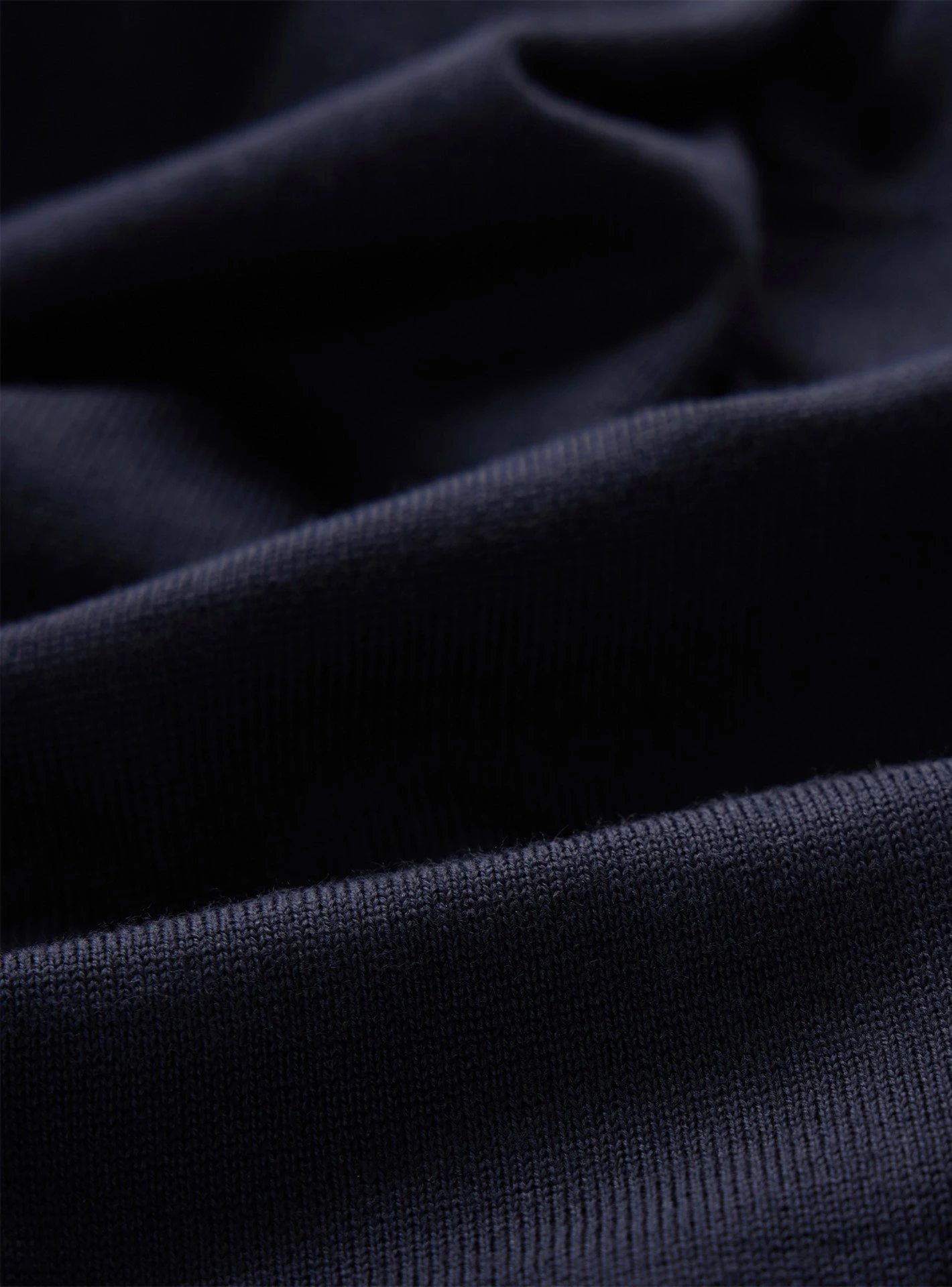 Cardigan Scott Marine 8 Cardigan Scott Marine – Image 6