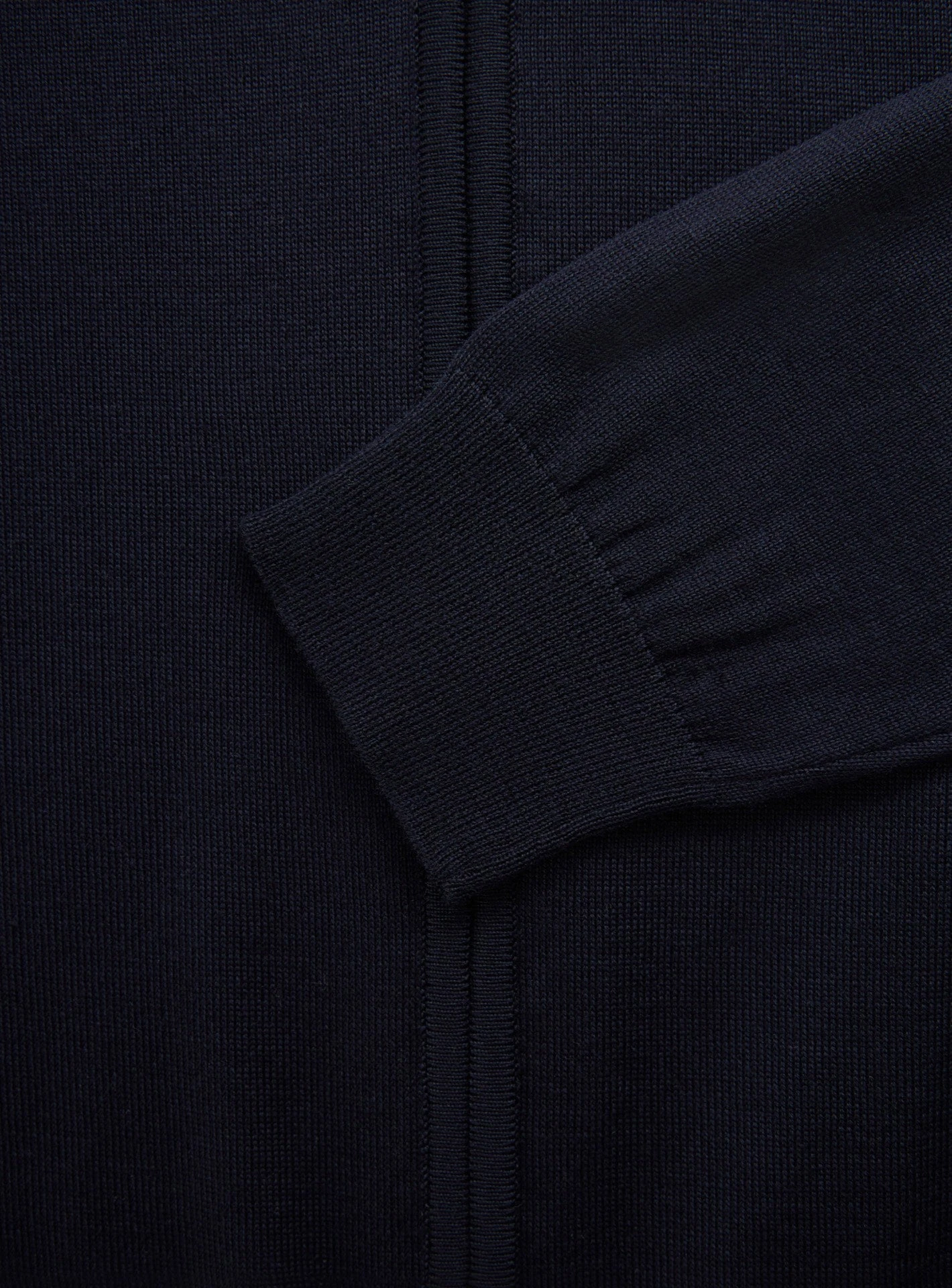 Cardigan Scott Marine 9 Cardigan Scott Marine – Image 7