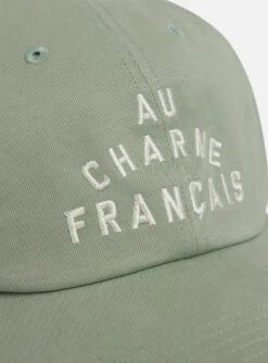 Casquette Pete Argile -BALIBARIS Boutique CAS1702PETEARGILE P3