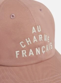 Casquette Pete Magnolia -BALIBARIS Boutique CAS1702PETEMAGNOLIA P3